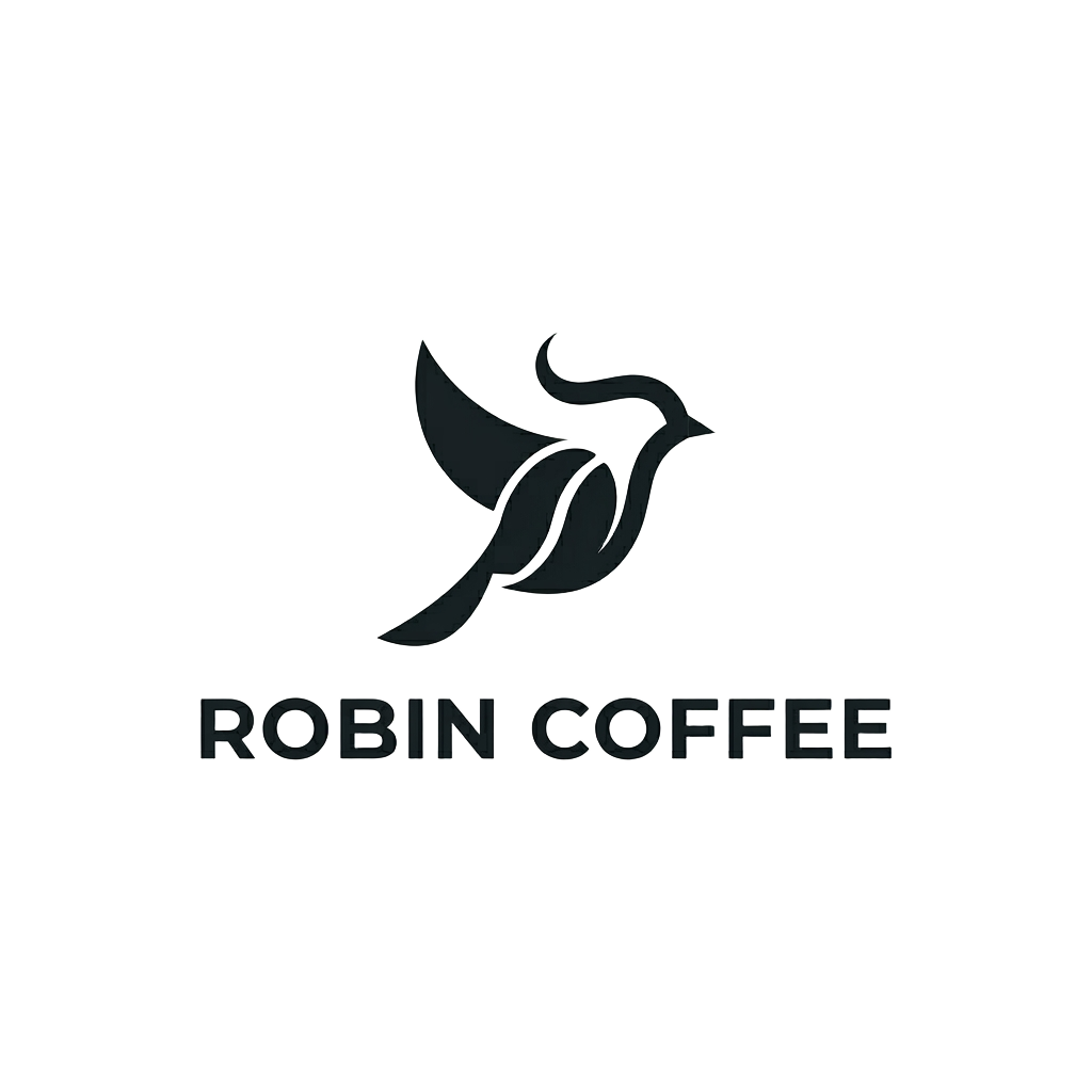 Niru logo — Coffee Geometry